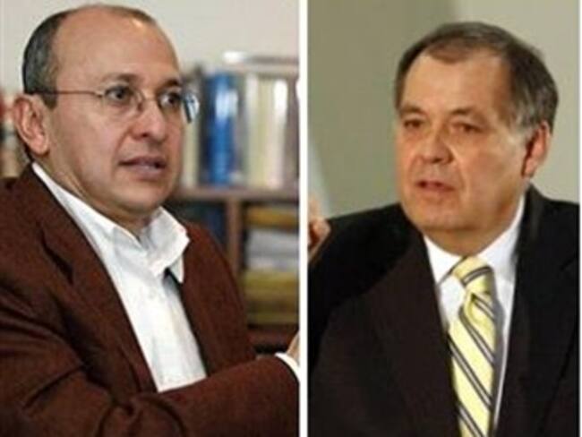 ¿Con qué punto de vista de la actualidad se identifica más, con el del procurador o del fiscal?