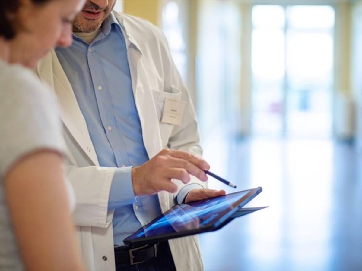 INS escogió a Boyacá como piloto para modernizar Sistema de Vigilancia en Salud Pública