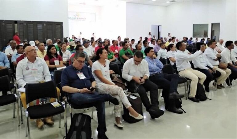 Foto: UMATA