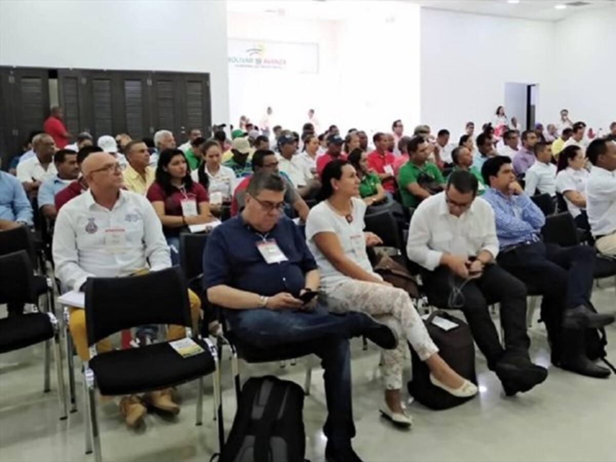 UMATA protege el territorio campesino