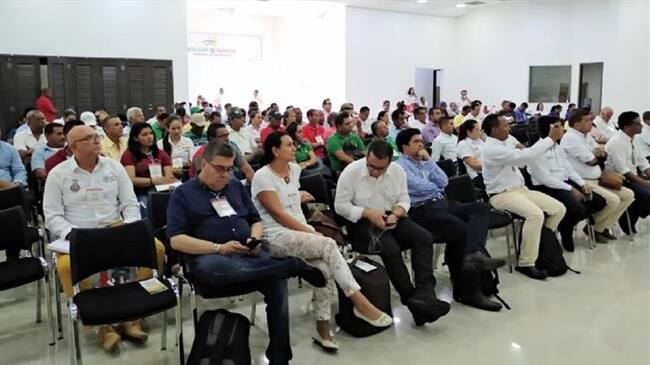 Foto: UMATA