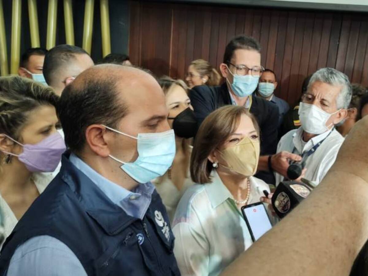 Procuraduría investiga a alcaldes de Santander que llevan basuras al Carrasco