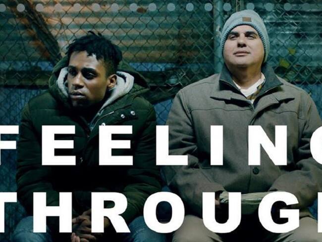 “Feeling Through”, el cortometraje que visibiliza a la comunidad de ciegos y sordos