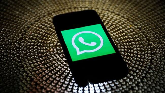 Conozca el truco para que una persona no pueda ver la foto de perfil que tiene en la aplicación. . Foto: Jakub Porzycki/NurPhoto via Getty Images