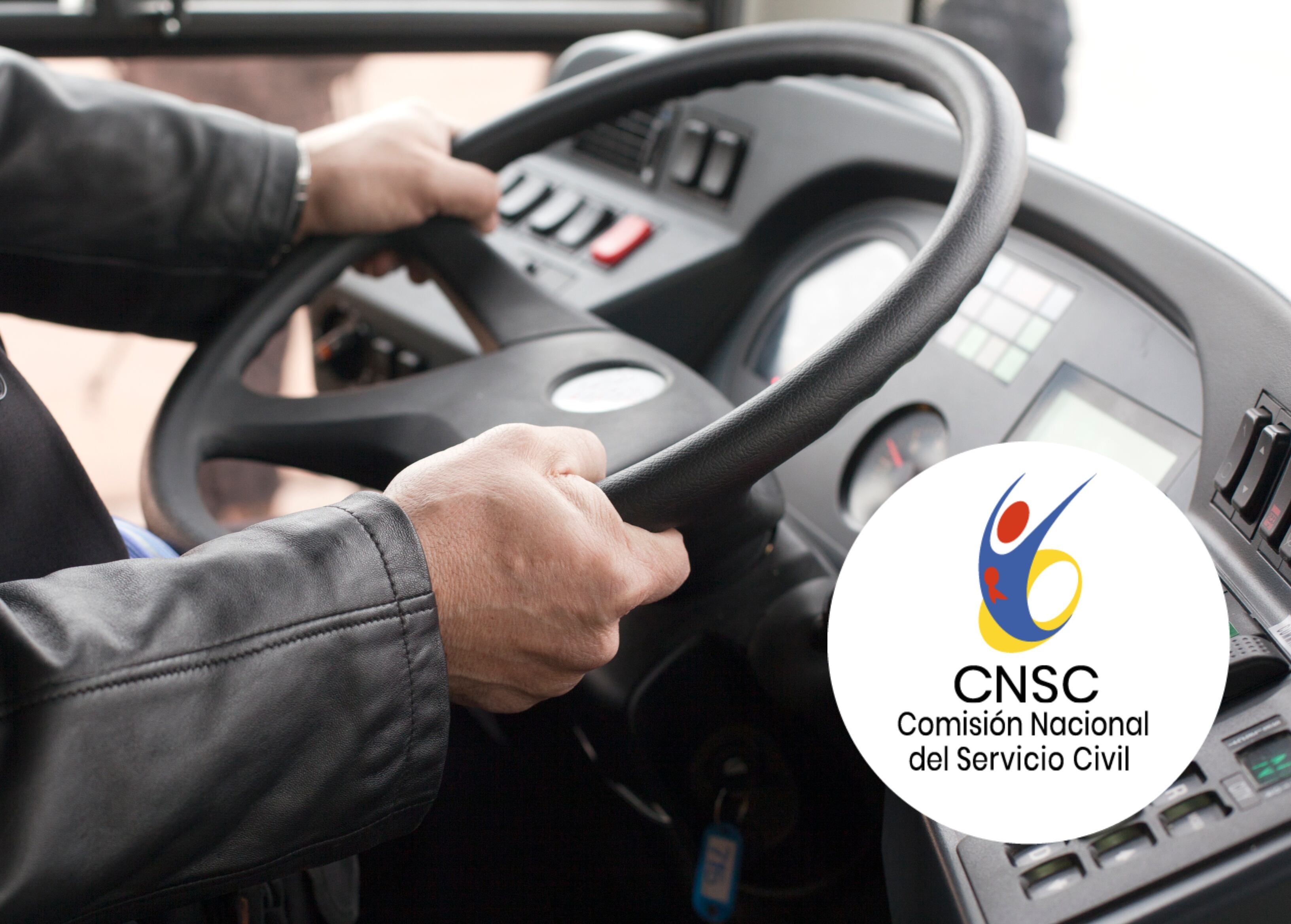 Conductor, imagen de referencia | Foto: GettyImages