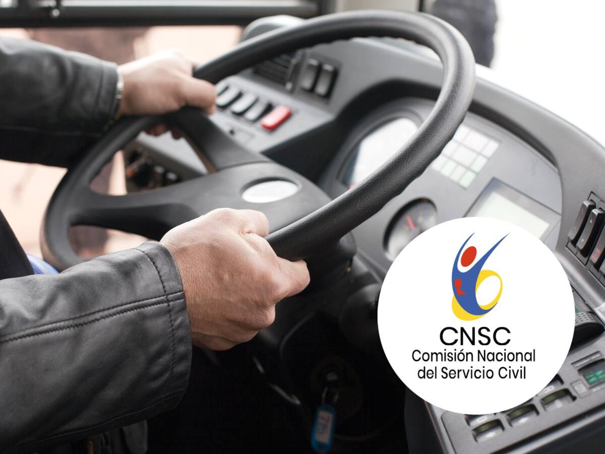 ¿Cuándo son las pruebas Distrito Capital 5? La CNSC publicó fechas para conductores