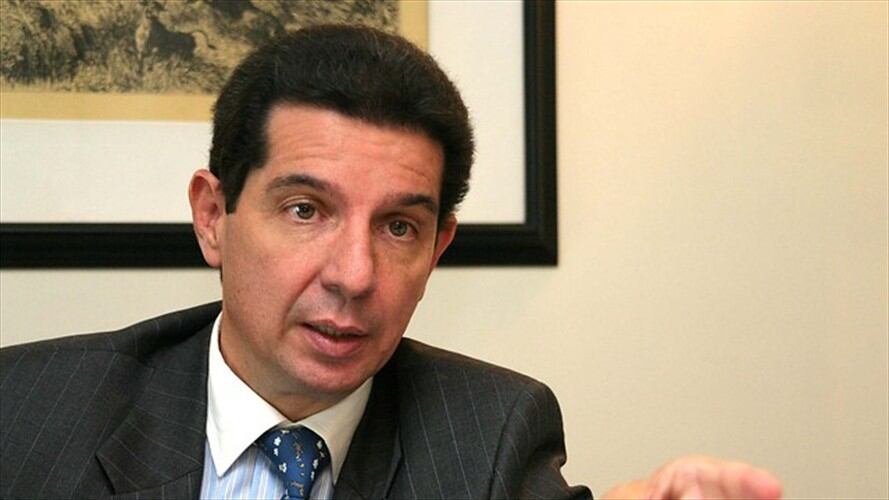 José Félix Lafaurie. Foto: Colprensa