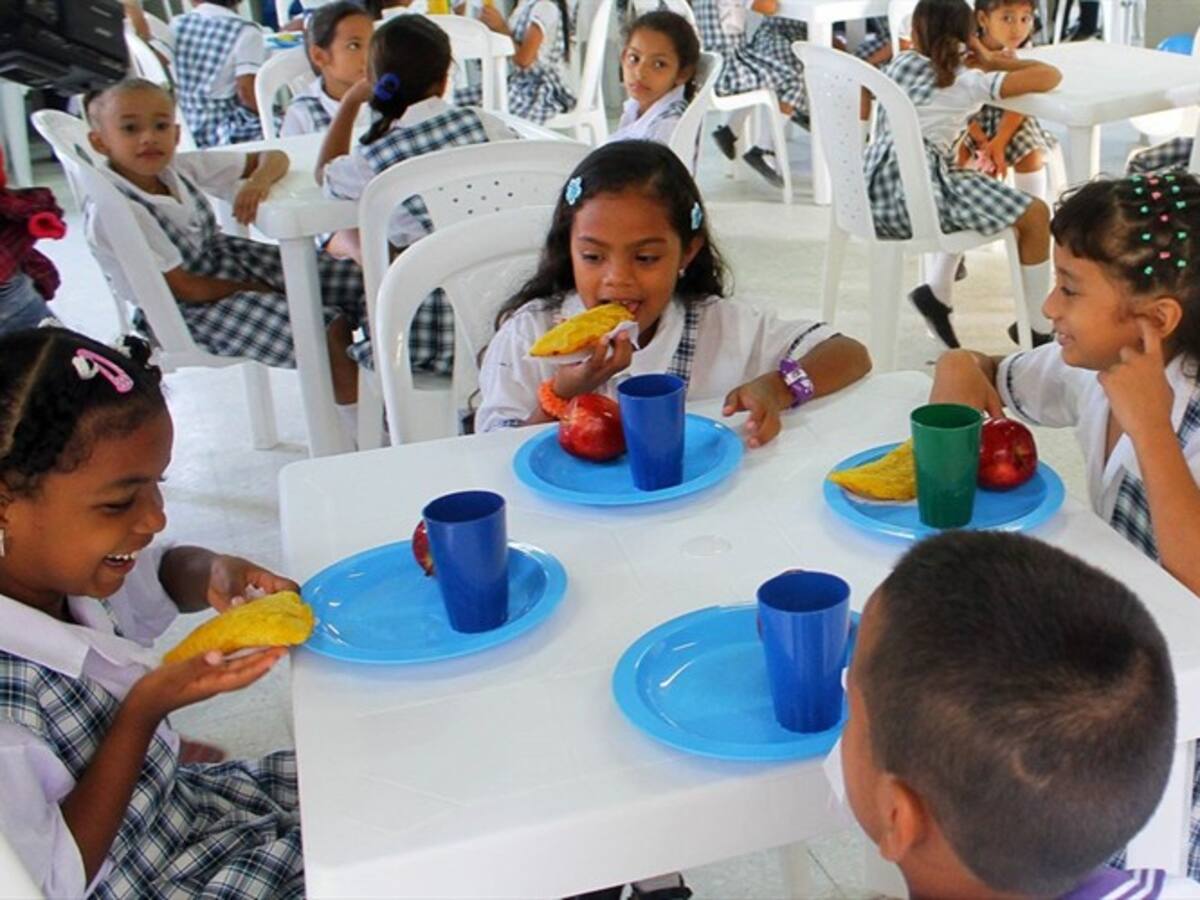 Advierten presuntas irregularidades en interventoría del PAE en Córdoba