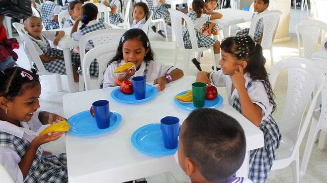 César Cárcamo, presidente de la Red de Veeduría, pidió en Sigue La W que los recursos se deben invertir de manera racional. . Foto: Colprensa