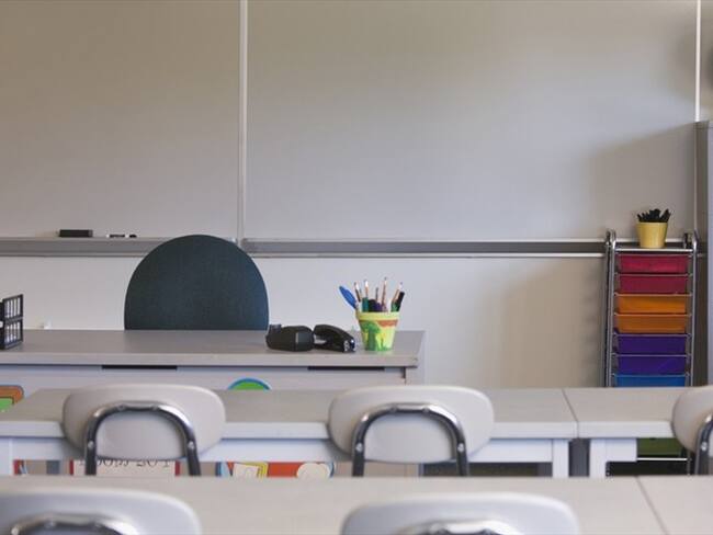 ¿Cómo reconocer el Coronavirus en los entornos escolares?