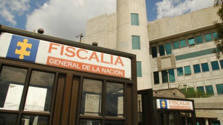 Bloque judicial y policial de la Fiscalía capturó a tres presuntos abusadores sexuales . Foto: Cortesía