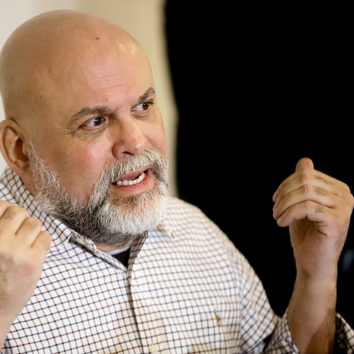 “Hay un enemigo interno en la paz total”: exparamilitares suspenden su rol como gestores de paz