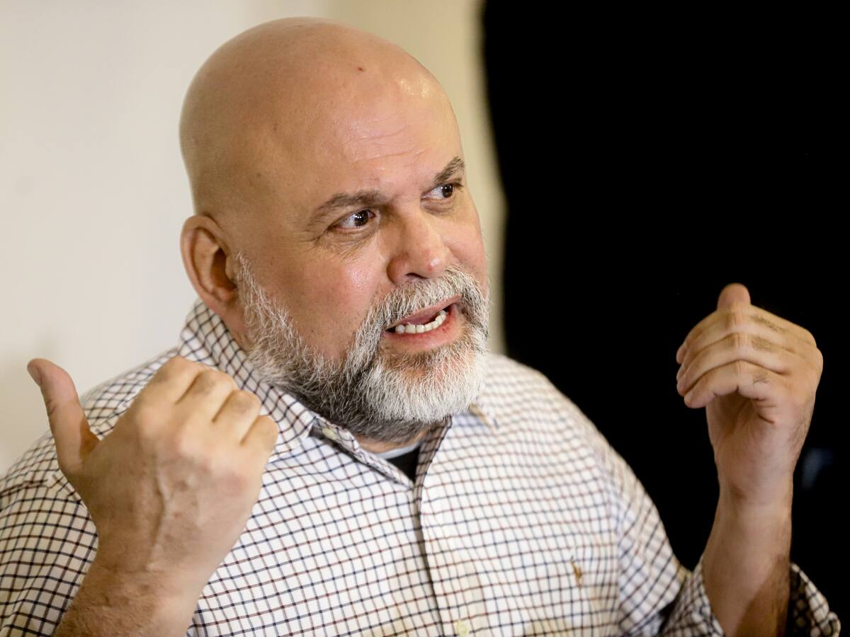 Salvatore Mancuso testificará en el juicio contra Álvaro Uribe