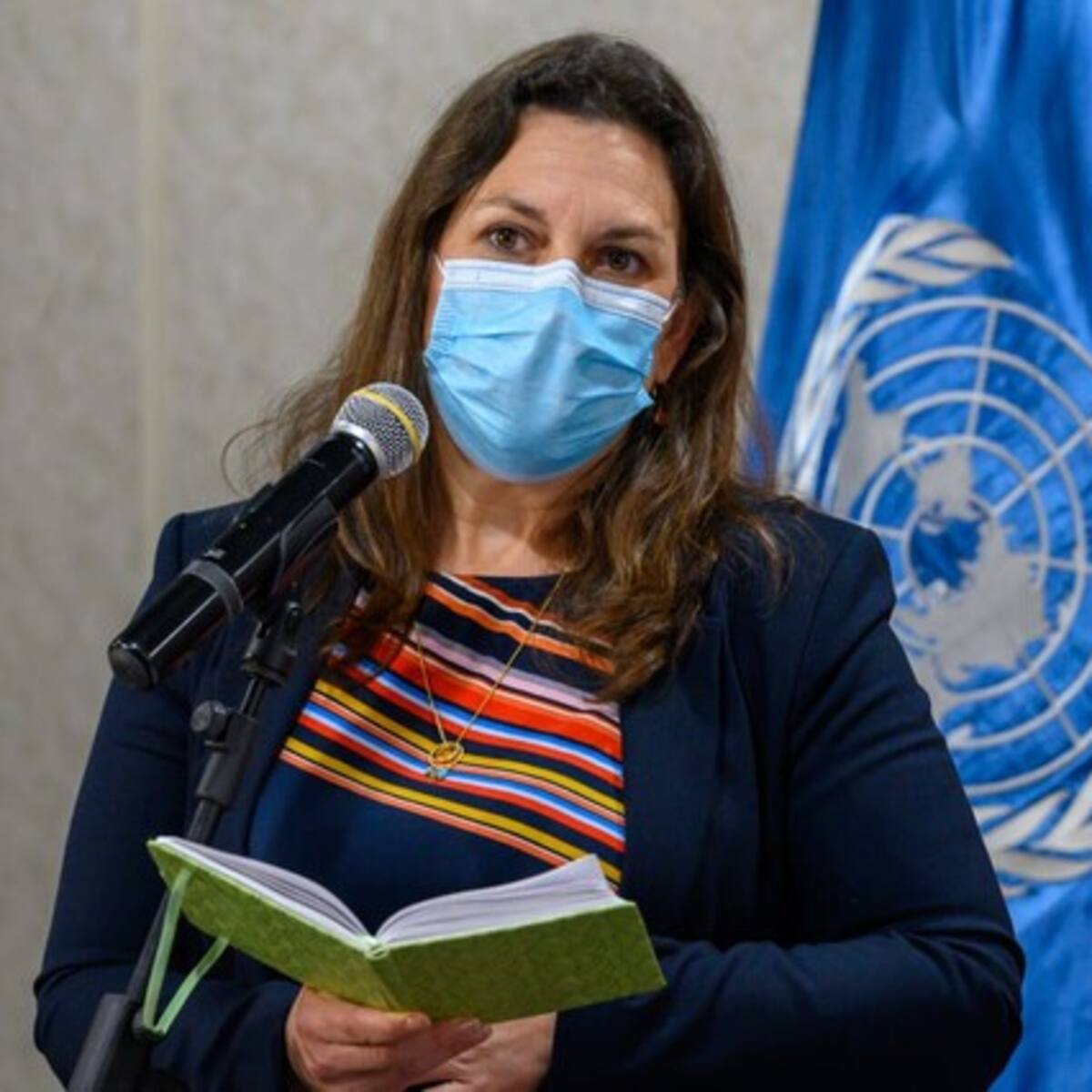 ONU ha recibido más de 220 denuncias de asesinato de líderes sociales en el año