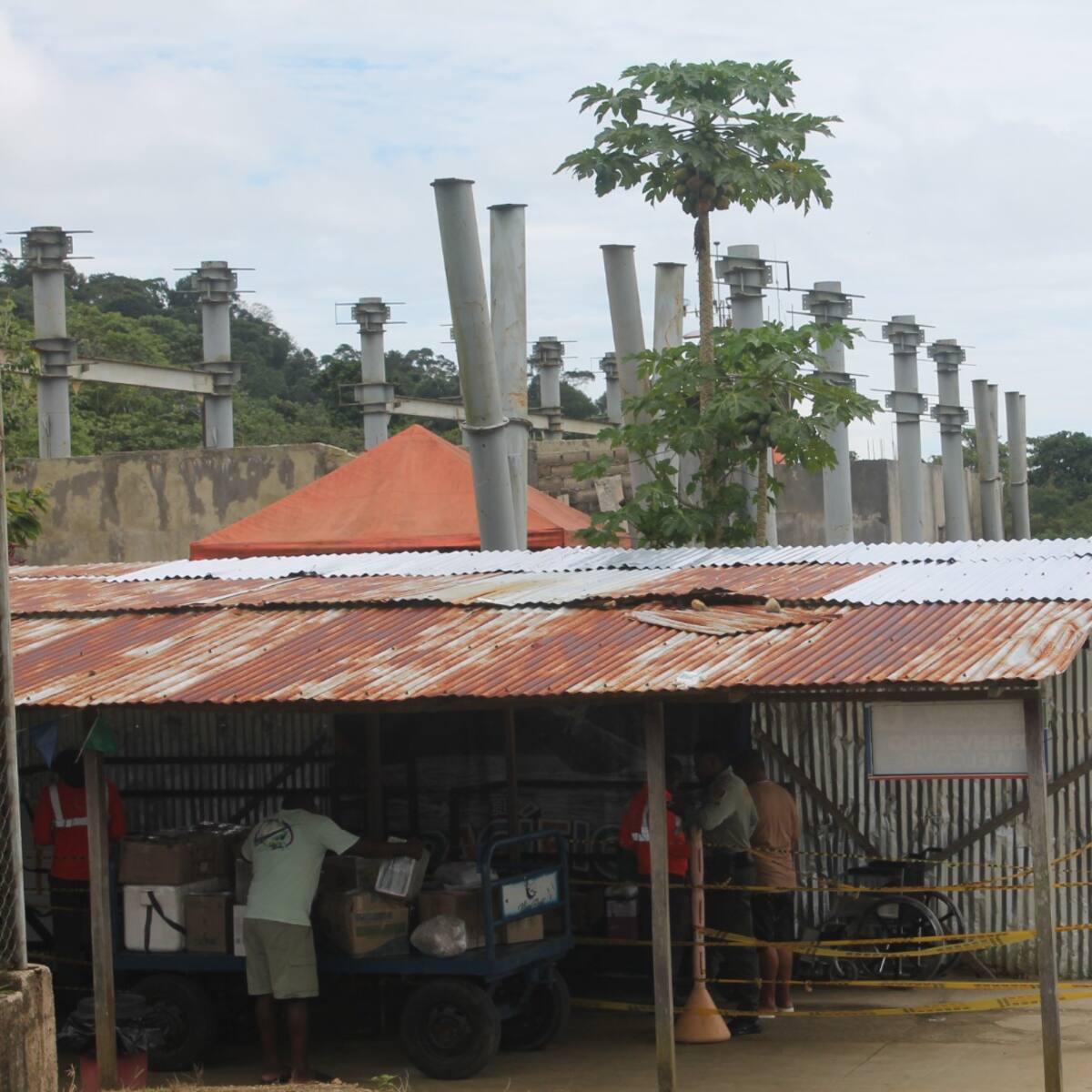 Aeropuertos de Bahía Solano y Juradó: dos ‘elefantes blancos’ en el Pacífico colombiano