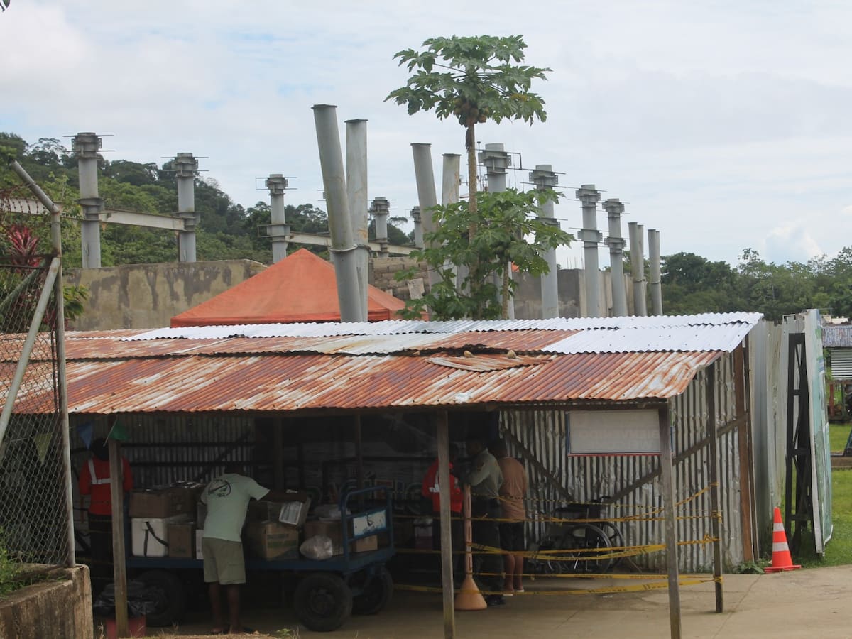 Aeropuertos de Bahía Solano y Juradó: dos ‘elefantes blancos’ en el Pacífico colombiano
