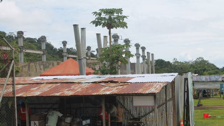 Aeropuertos de Bahía Solano y Juradó: dos ‘elefantes blancos’ en el Pacífico colombiano