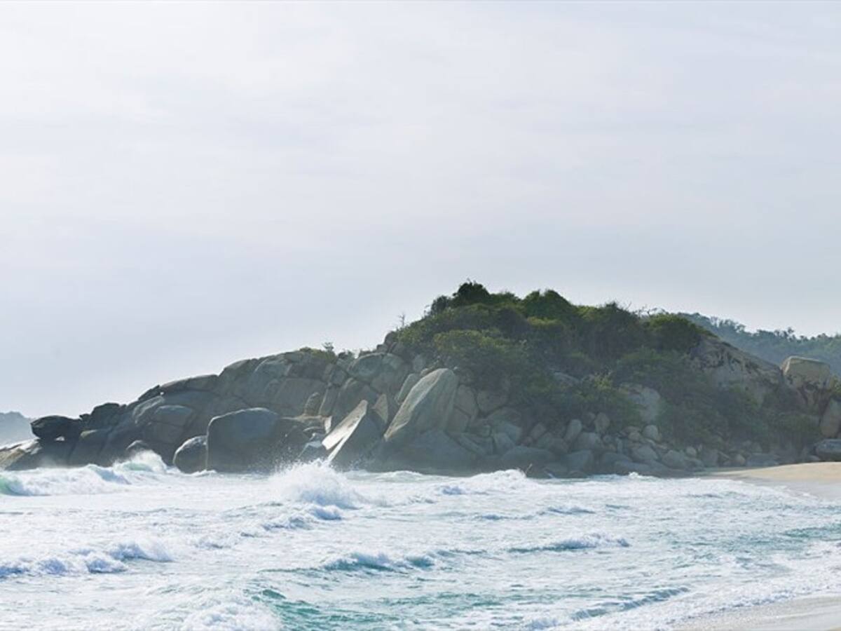 ¿Qué pasará con las 200 familias que perderán el trabajo en el Parque Tayrona?