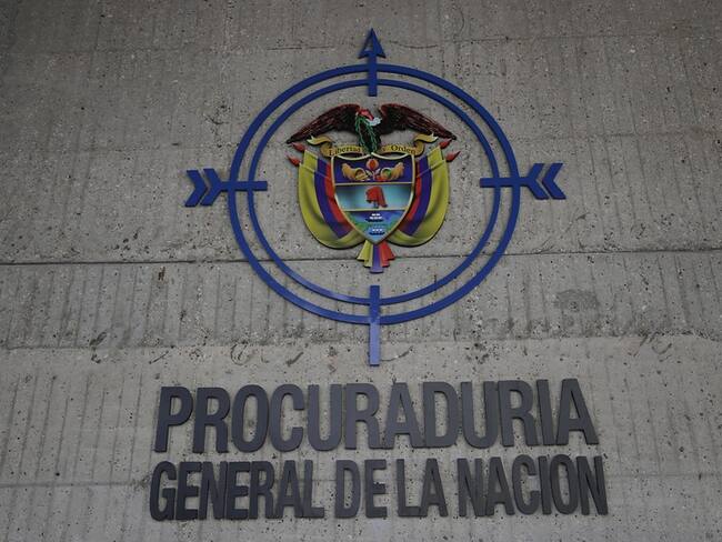 La Procuraduría General de la Nación ordenó la apertura de investigación disciplinaria a Andrés Mayorquín Bocanegra