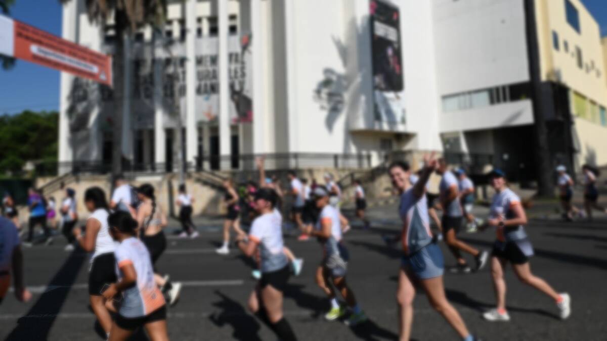 Murió corredor que sufrió complicaciones de salud durante la Media Maratón de Cali