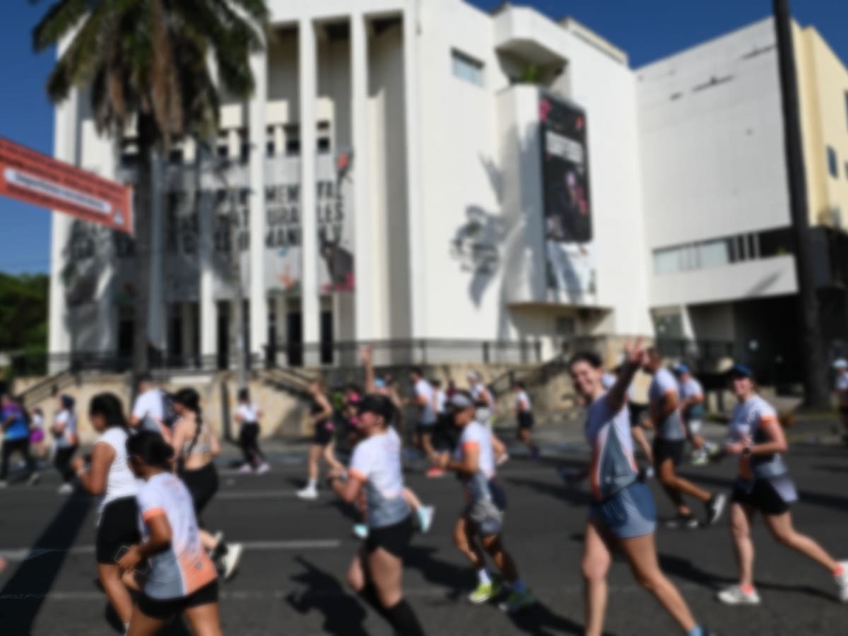 Murió corredor que sufrió complicaciones de salud durante la Media Maratón de Cali