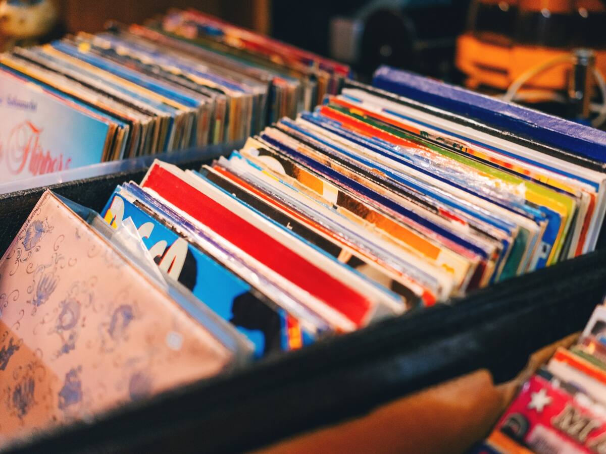 “Fue emocionante vivir el desarrollo de la industria musical”: Tony Peñarredonda