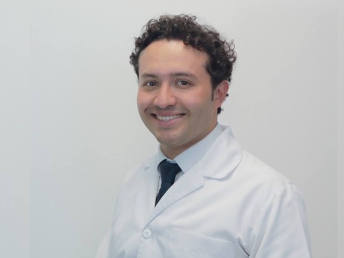 Bruxismo: ¿Cuáles son los síntomas y causas? Otorrino explica