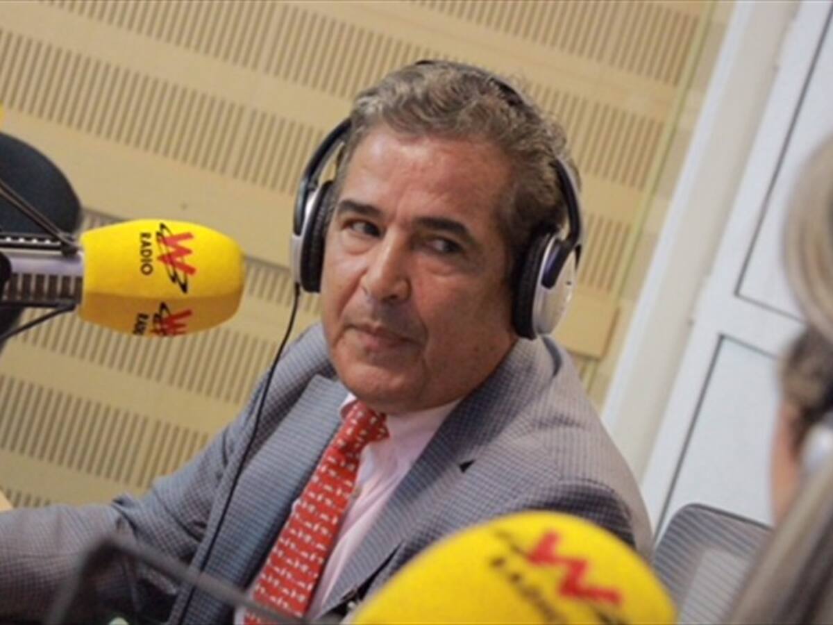 Siento mucho lo de Bedoya, yo metía las manos al fuego por él: Jorge Luis Pinto