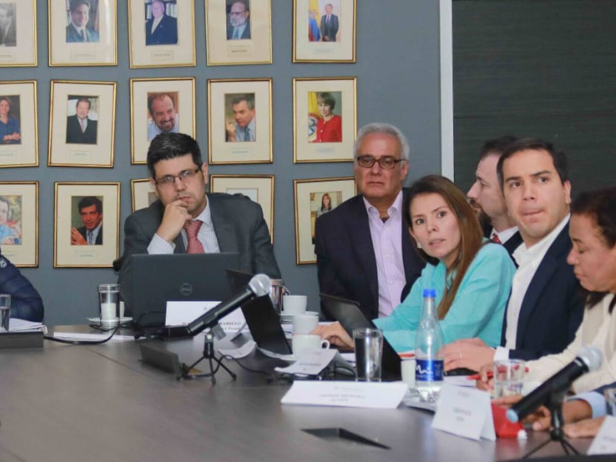 Los primeros datos que se conocen del proyecto de la reforma pensional