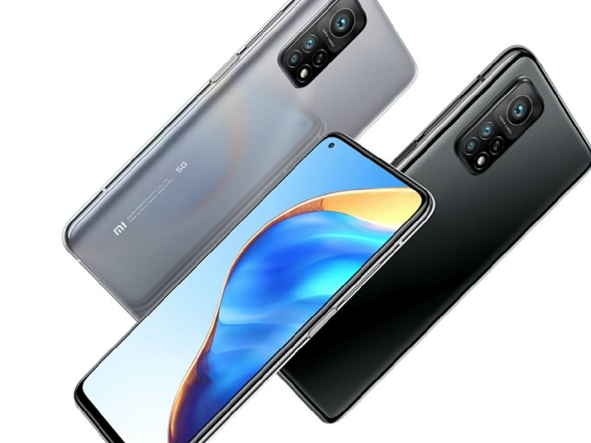 Llega el XIAOMI MI 10T PRO, con características de punta para todo tipo de usuarios