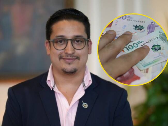 Cancillería le pide al cónsul en México devolver dinero que gastó ilegalmente