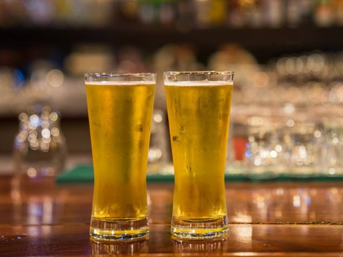 En 2021 impoconsumo para bares y restaurantes sería de 0%