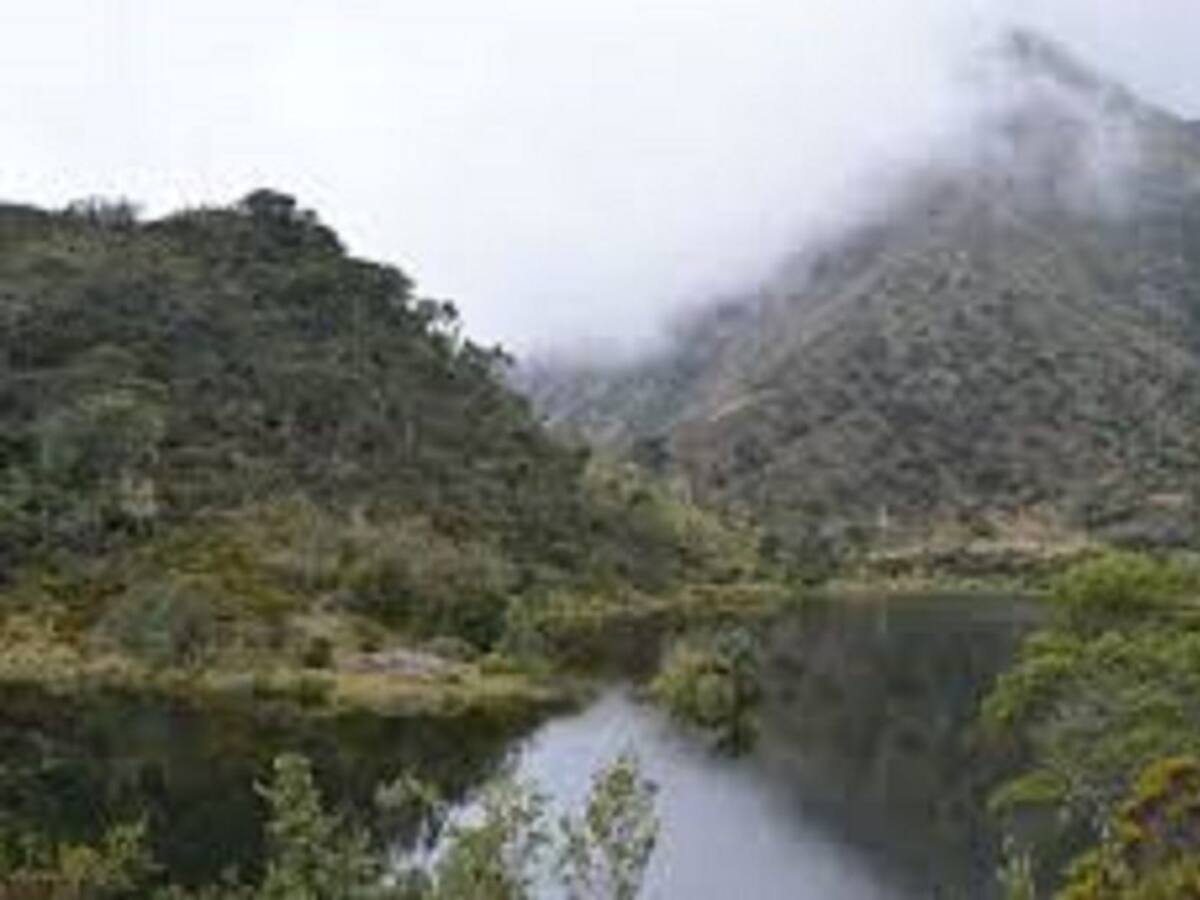 UE habla de las bondades de Boyacá en agro y ecoturismo