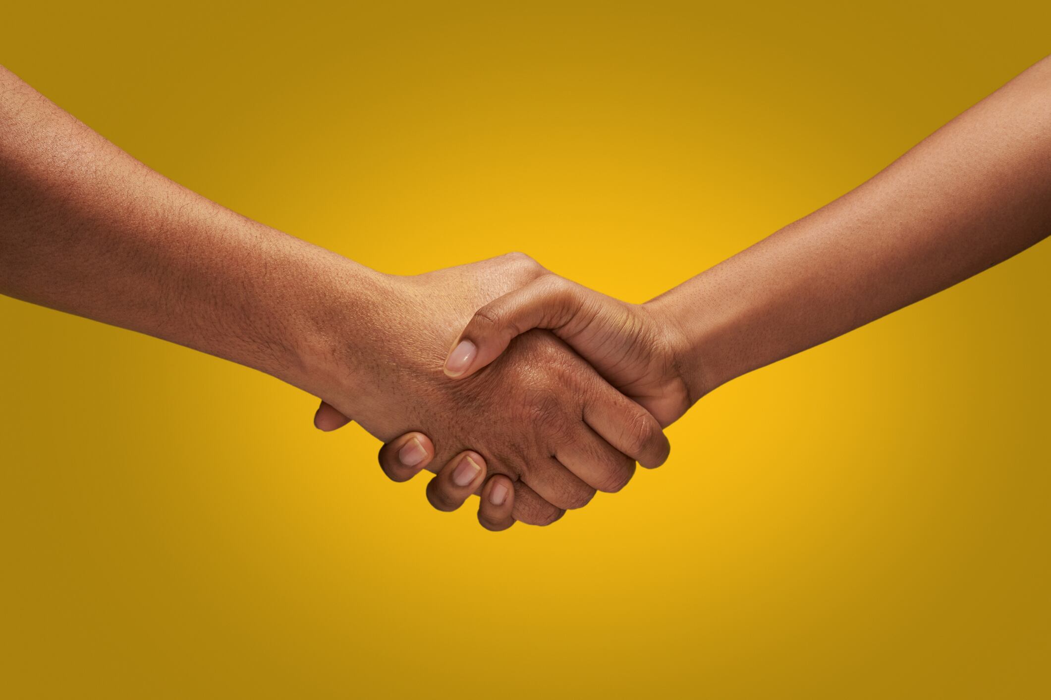 Paz imagen de referencia. Foto: Getty Images.