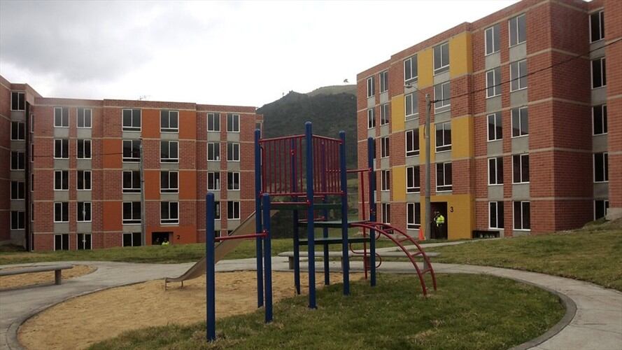 Imagen de referencia. Foto: Colprensa