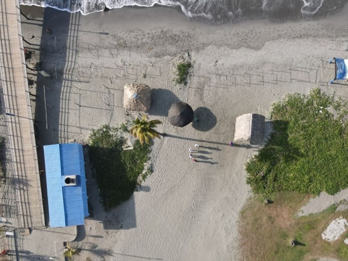 Córdoba y Sucre son sede de los IV Juegos Deportivos Nacionales de Mar y Playa