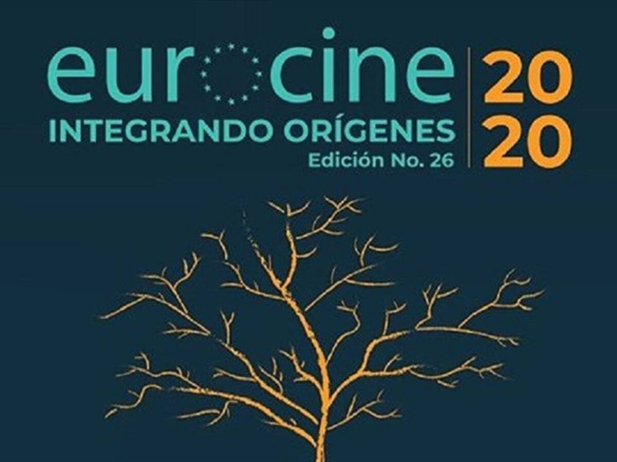 Eurocine 2020 se une con Cinemateca de Bogotá para mostrar sus películas de forma virtual