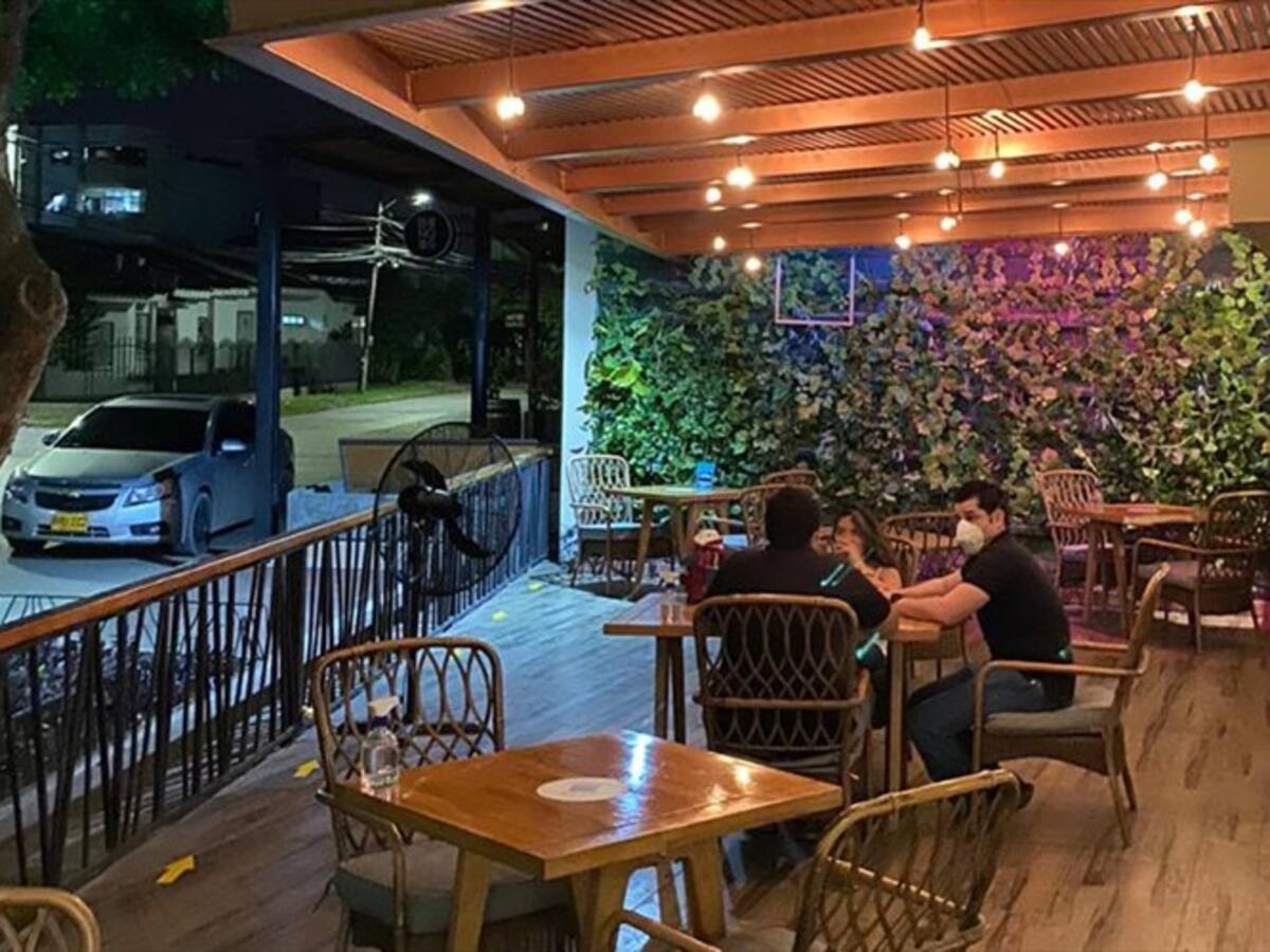 Establecen horarios para funcionamiento de bares y gastrobares en Montería