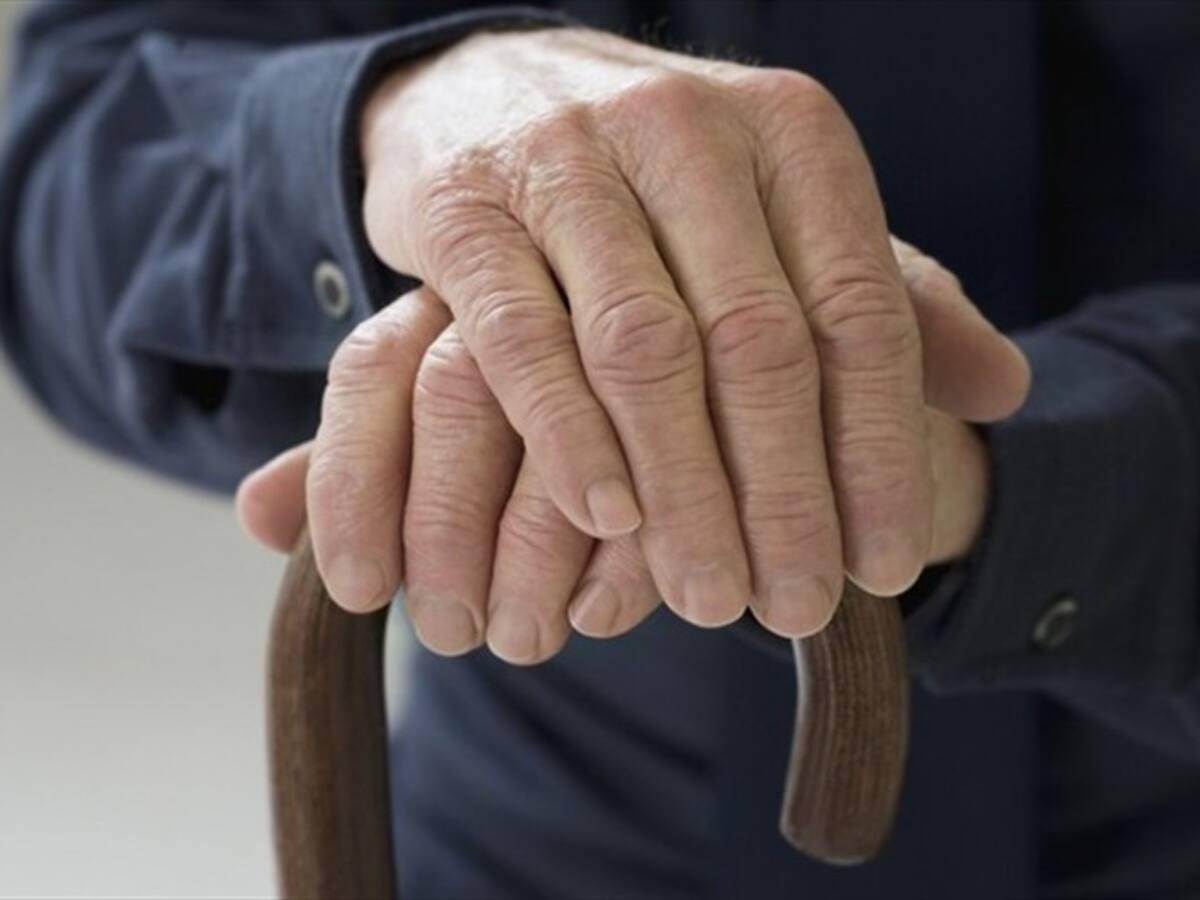 Tres adultas mayores del asilo San José de Tunja, lograron recuperarse del coronavirus