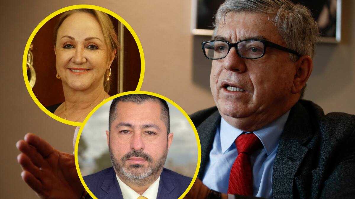 Debate: ¿Habrá un cambio en la cúpula del Partido Liberal que lo acerque al petrismo?