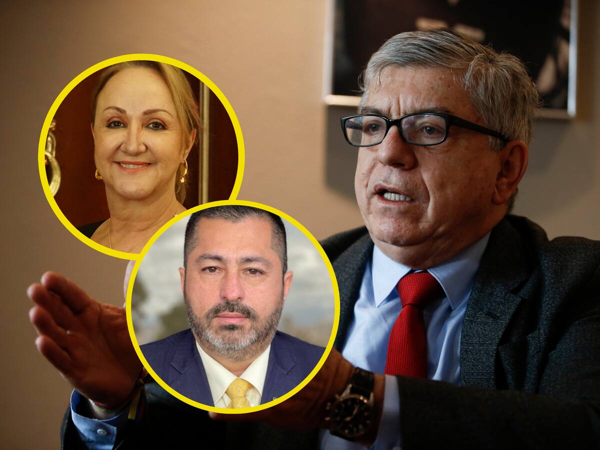 Debate: ¿Habrá un cambio en la cúpula del Partido Liberal que lo acerque al petrismo?