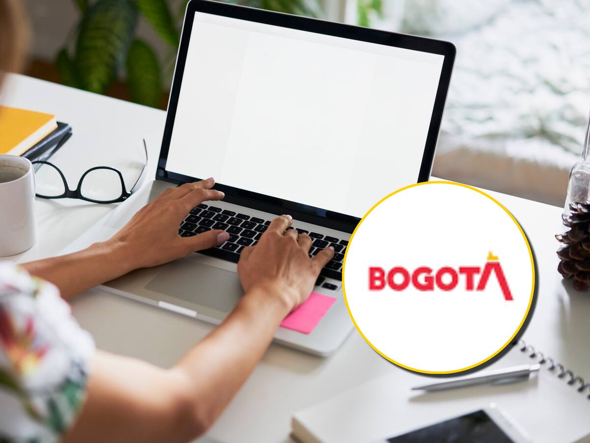 Vacantes en Bogotá para comerciantes, auxiliares contables, call center y más: ¿cómo postularse?