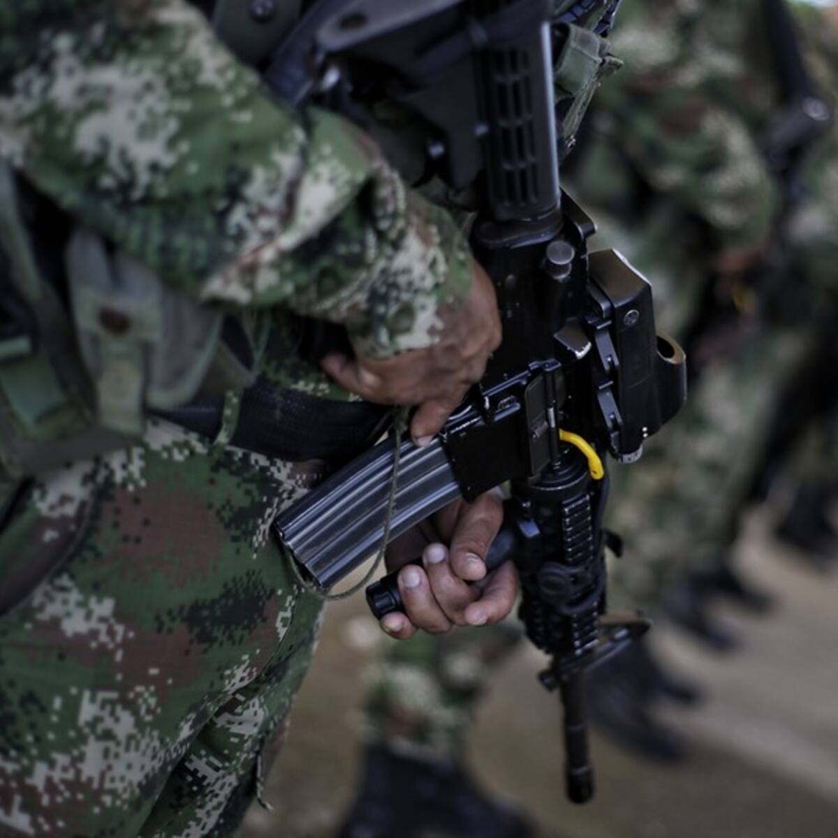 JEP cita a exsubcomandante del Batallón Pedro Justo Berrío por falsos positivos