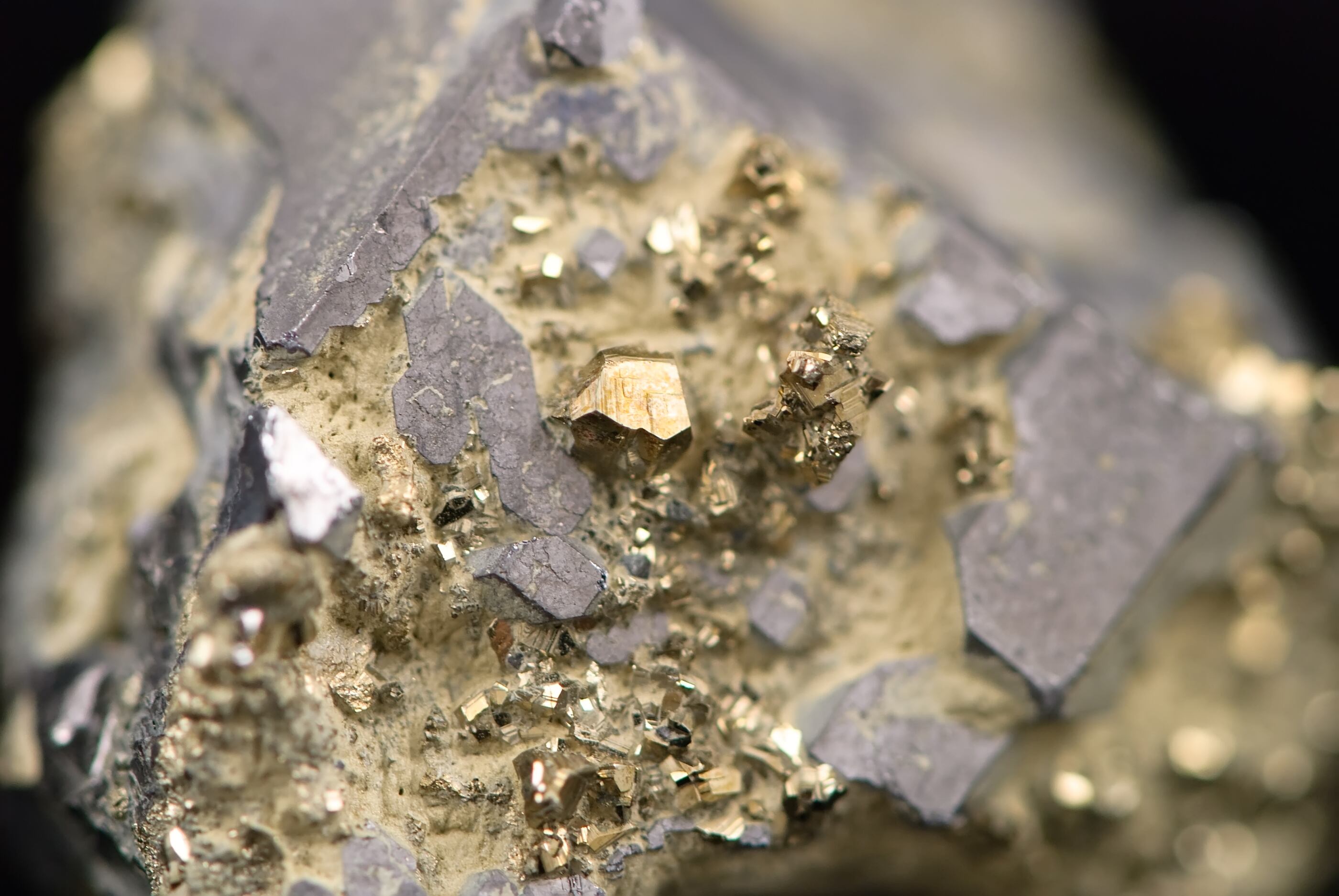 Imagen de referencia de minería de oro. Foto: Getty Images