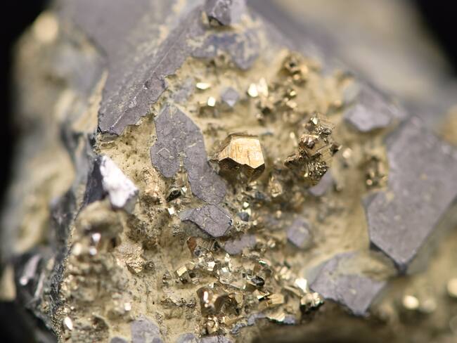 Imagen de referencia de minería de oro. Foto: Getty Images