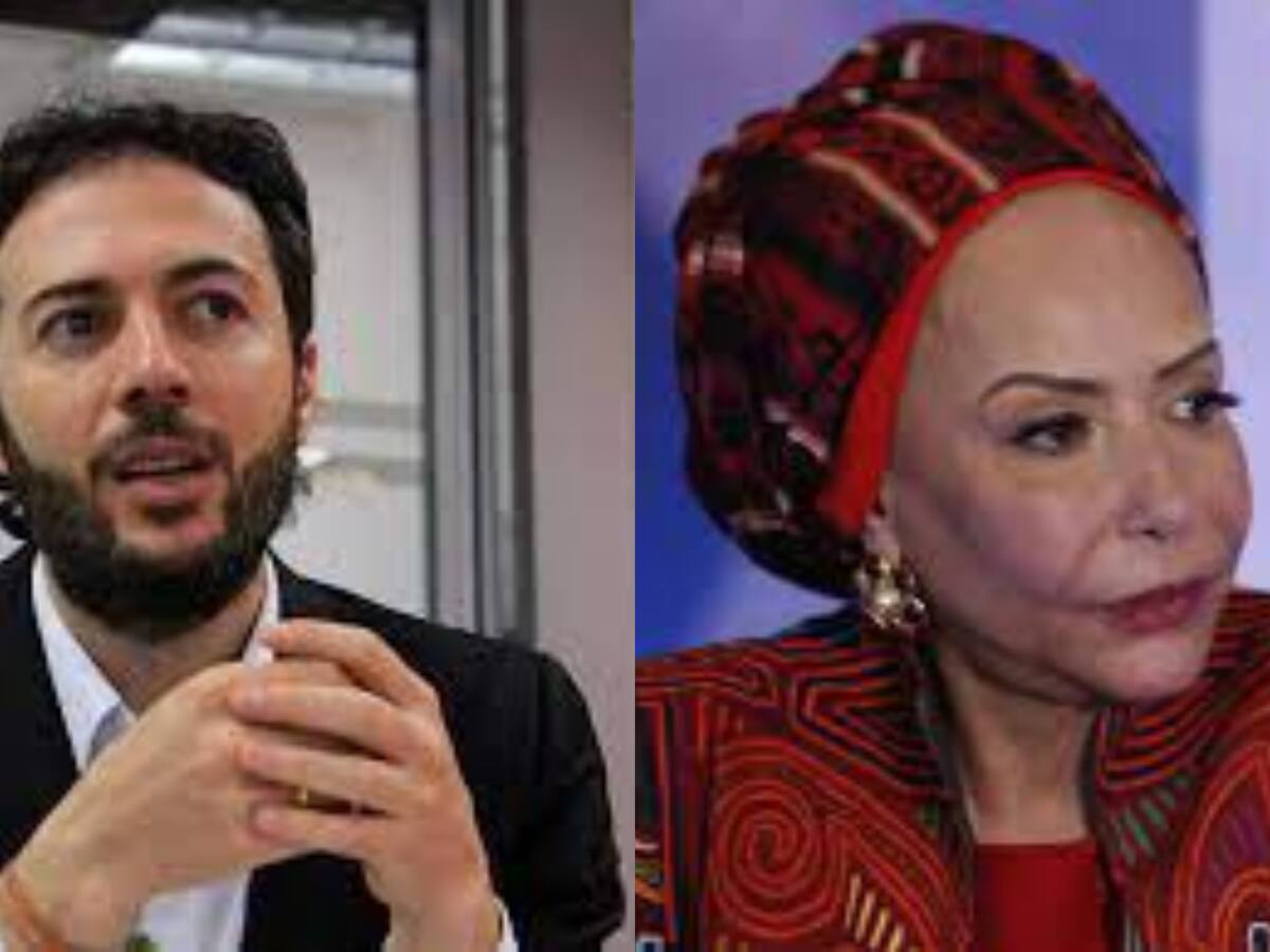 Daniel Quintero, Piedad Córdoba y otros políticos que buscan tener partido propio
