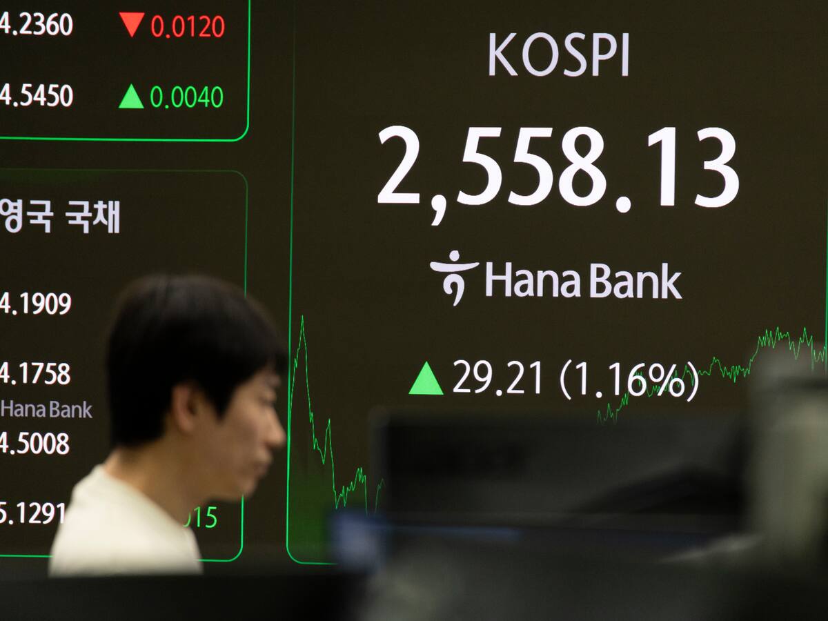 Corea del Sur desmiente las afirmaciones de Trump sobre aranceles de Seúl a Estados Unidos