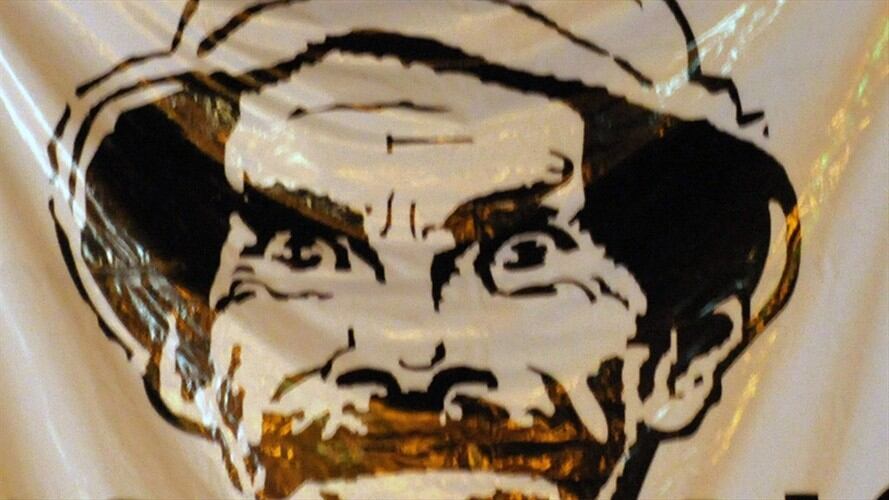 'Don Ramón'. Foto: Getty