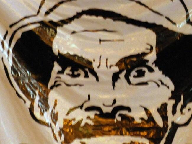 'Don Ramón'. Foto: Getty