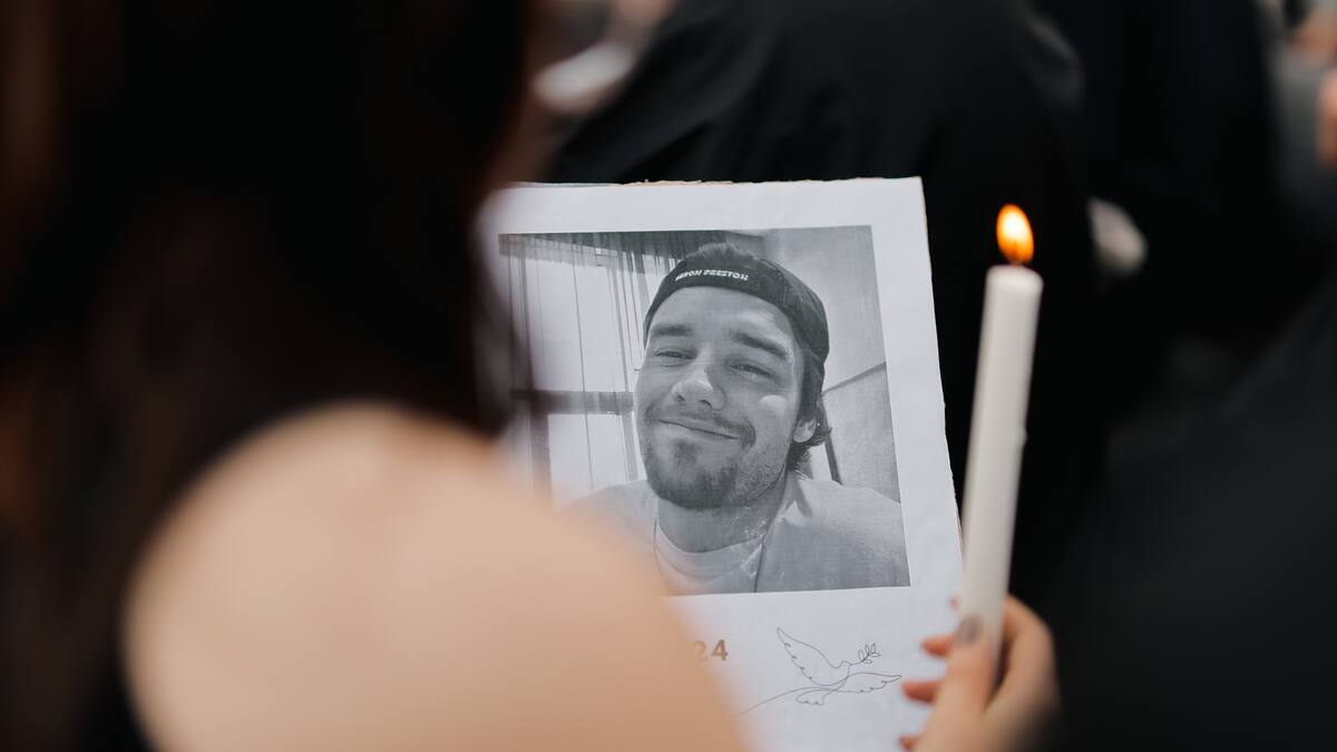 Detienen a acusado de suministrar drogas a Liam Payne en Argentina